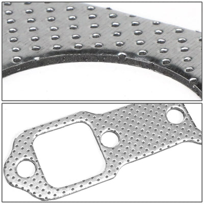 96-01 Chevrolet S10 Blazer GMC Sonoma Jimmy Exhaust Header Gasket