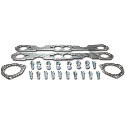 1955-1957 Chevrolet SBC Engine Exhaust Header Gasket
