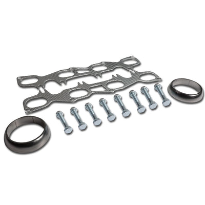 05-10 Chrysler 300C SRT8 / 08-10 Challenger SRT8 Exhaust Header Gasket