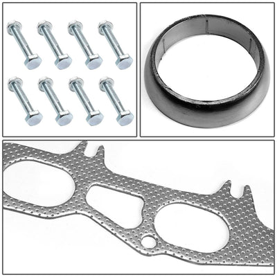 05-10 Chrysler 300C SRT8 / 08-10 Challenger SRT8 Exhaust Header Gasket
