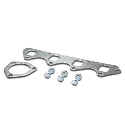 89-95 Geo Tracker Suzuki Samurai Sidekick Exhaust Header Gasket