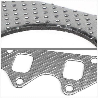89-95 Geo Tracker Suzuki Samurai Sidekick Exhaust Header Gasket