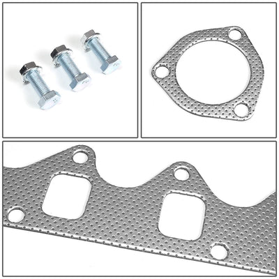 89-95 Geo Tracker Suzuki Samurai Sidekick Exhaust Header Gasket