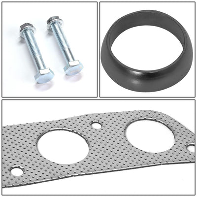 09-17 Toyota Corolla / Scion XD Exhaust Header Gasket