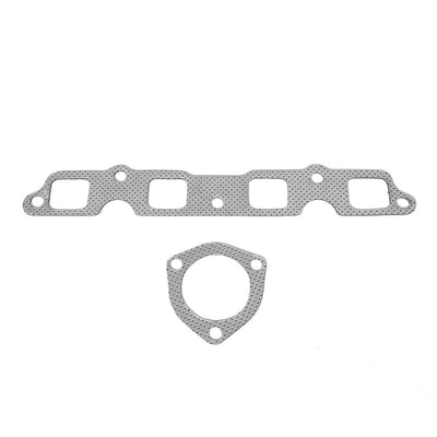 1974-1982 Toyota Corolla 3T-C Engine Exhaust Header Gasket