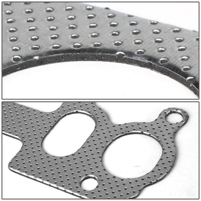 95-04 Volkswagen Jetta Golf Exhaust Header Gasket 2.8L VR6