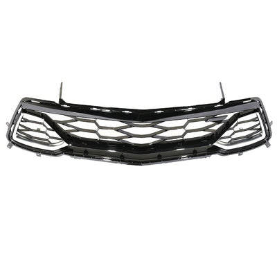 2016-2018 Chevy Camaro SS 50th Anniversary Front Lower Grille Guard