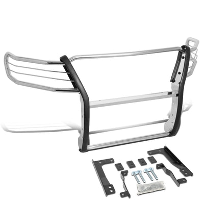 2015-2019 Chevrolet Colorado Chrome Grille Guard