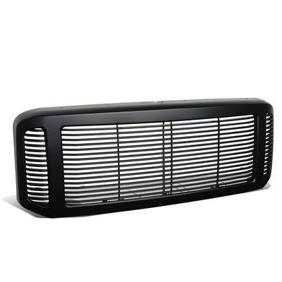 2005-2007 Ford F-250 F-350 F-450 F-550 Excursion Vertical Fence Grille