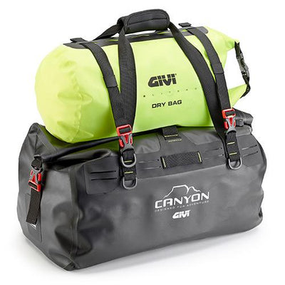 T520 18LTR WATERPROOF SEAT BAG