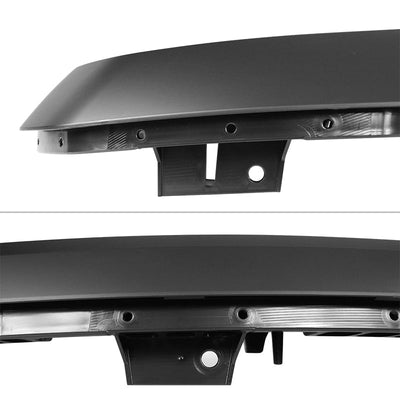 2019-2021 GMC Sierra 1500 Base SLE SLT Elevation Denali Hood Grille