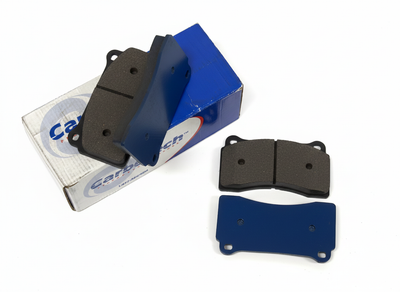 Carbotech Brake Pads for Lexus GS350 2008-2020 Low Dust High Performance Track Autocross Street