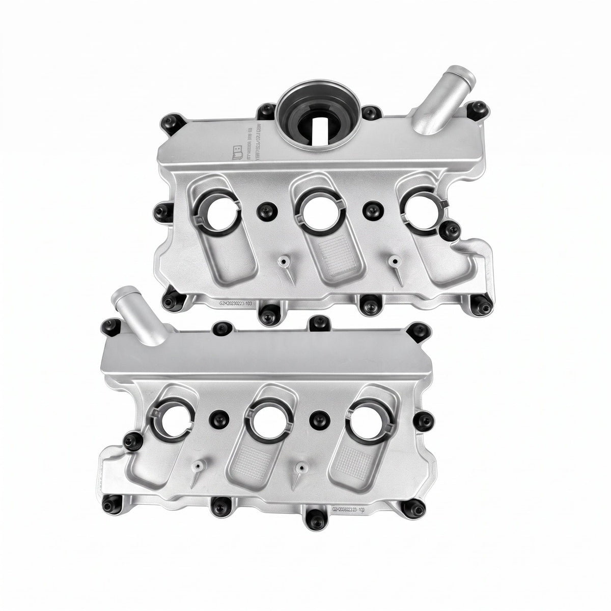 Vorsprung Valve Cover Set | Audi 3.0T/3.2L V6 06E103471P/472N
