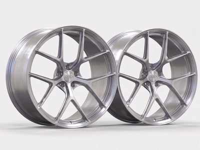 Set of Vorsprung Forged VA-000 Style Wheels
