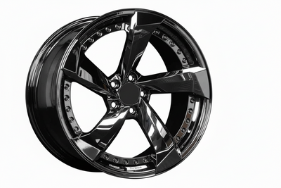 Set of Forged Vorsprung VF-04 Style Wheels