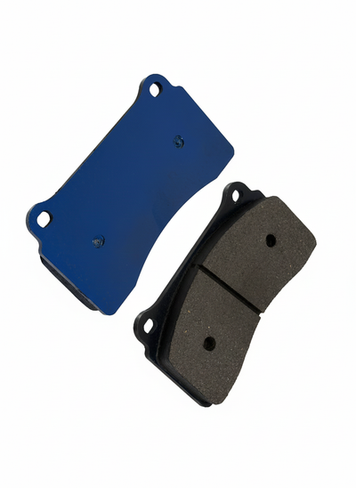 Carbotech Brake Pads for Holden Statesman 1999-2008 Low Dust High Performance Track Autocross Street