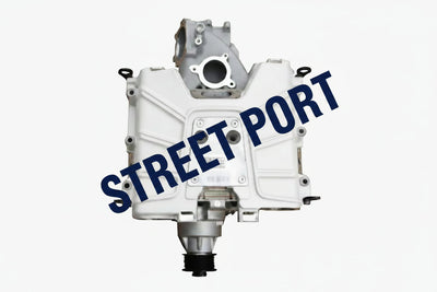 Vorsprung Artus-Sturm Ported Supercharger Service, Audi 3.0T Eaton R1320 (S4/S5/Q5/SQ5/A6/A7/Q7)