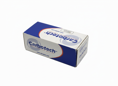 Carbotech Brake Pads for Honda Passport 1994-2002 Low Dust High Performance Track Autocross Street