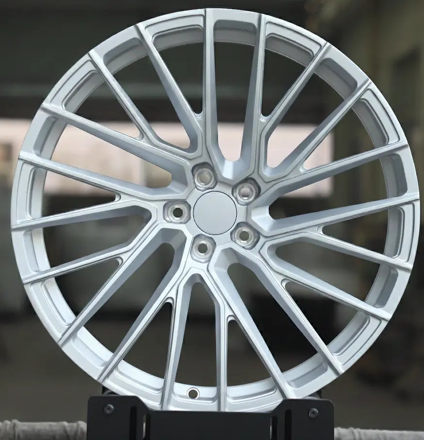 Set of Vorsprung Forged VA-015 Style Wheels