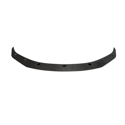 GTS-Style Carbon Fiber Front Splitter – BMW M2 Competition F87 (2019–2021)
