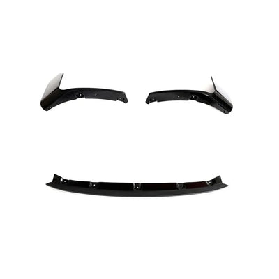 Carbon Fiber Front Bumper Lip Splitter for BMW M2 G87 Coupe 2023–Present