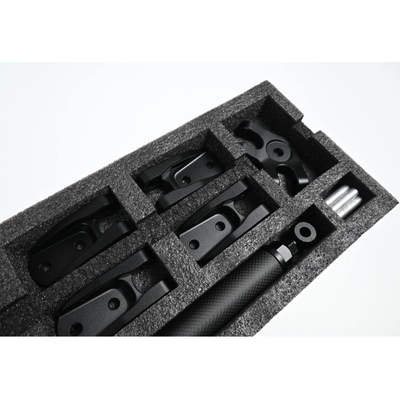G8X Carbon Fiber Strut Tower Brace for BMW G80 G81 M3 G82 G83 M4 G87 M2