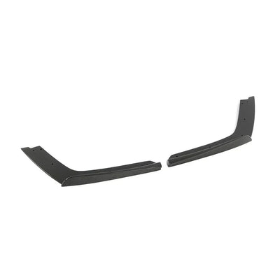 Carbon Fiber Front Aero Splitter for BMW F80 M3 & F82 F83 M4 (2014-2018) – Gloss Carbon Performance Style