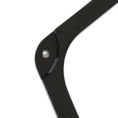 Carbon Fiber Engine Strut Brace – BMW G80 M3 & G82/G83 M4 (2021+)