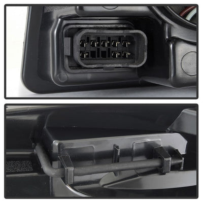 SPYDER xTune Cadillac Escalade 03-06 HID Only Passenger Side Headlight - OEM Right HD-JH-CAES03-HID-OE-R 9040030