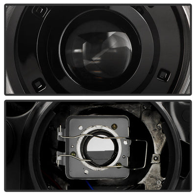 SPYDER xTune 10-13 Chevy Camaro HID/Xenon Headlight - OE Left (HD-JH-CCAM10-HID-OE-L) 9959073