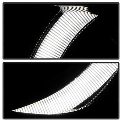 SPYDER xTune 10-13 Chevy Camaro HID/Xenon Headlight - OE Right (HD-JH-CCAM10-HID-OE-R) 9959080