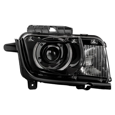 SPYDER xTune 10-13 Chevy Camaro HID/Xenon Headlight - OE Right (HD-JH-CCAM10-HID-OE-R) 9959080