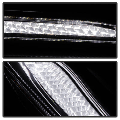 SPYDER xTune 17-20 Chrysler Pacifica Halogen Head Light - OE Right (HD-JH-CHRPA17-DRL-OE-R) 9959226