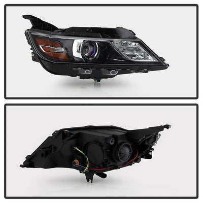 SPYDER xTune 15-19 Chevrolet Impala Passenger Side Headlight (HD-JH-CIM16-OE-R) 9046360