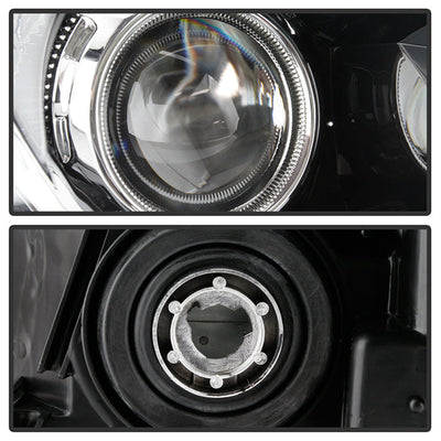 SPYDER xTune 16-18 Honda Accord Passenger Side Halogen Headlight - OE Right HD-JH-HA16-4D-H-OE-R 9945892