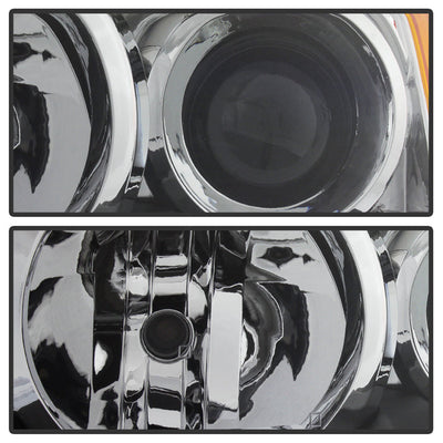 SPYDER xTune Suzuki Grand Vitara 06-08 Driver Side Headlights - OEM Left HD-JH-SGV06-OE-L 9937354