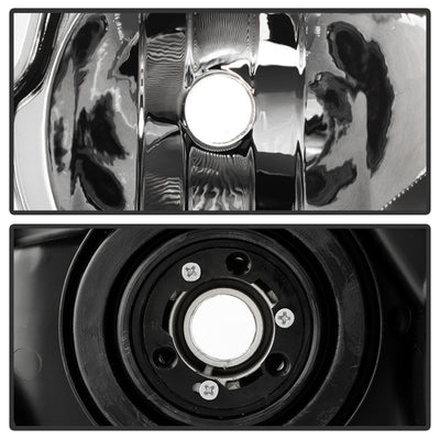 SPYDER xTune 21-23 Toyota 4Runner Bi LED Projector Headlight - OE Right (HD-JH-T4R21-BLED-OE-R) 9959974