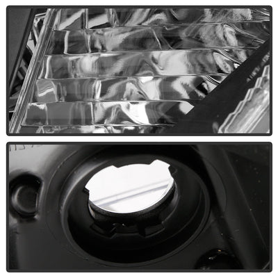 xTune Toyota RAV4 19-20 Passenger Side Chrome Bezel LED Headlights- OEM Right HD-JH-TRAV419-OE-R 9949142
