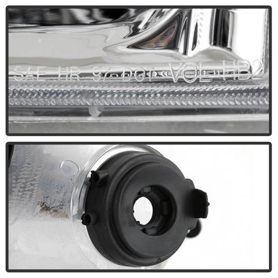 Xtune Toyota Tundra Regular/Access 00-04 OEM Style Headlights HD-JH-TTUN00-OE-C 9046216