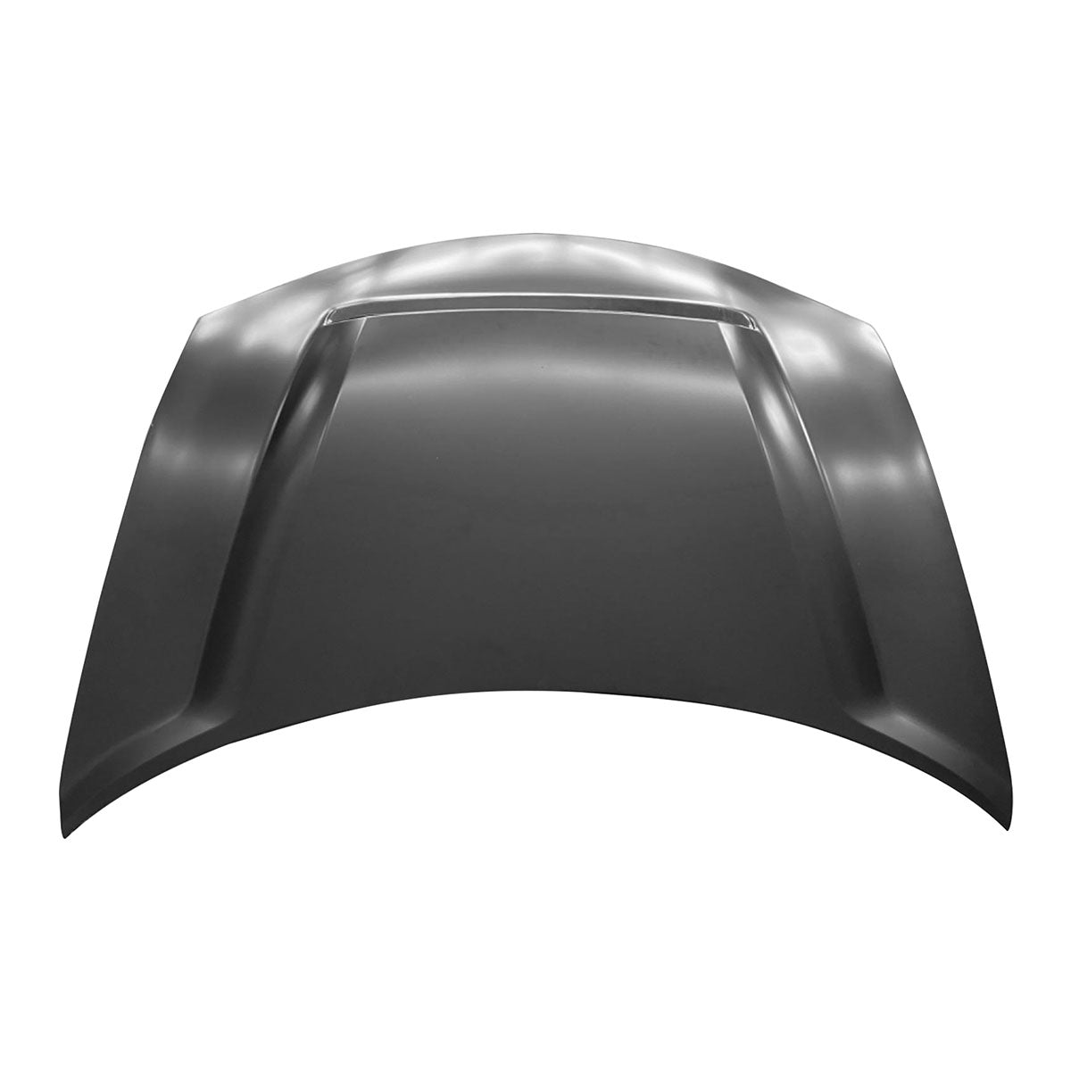2015-2023 Dodge Charger Hood w/ Vent Demon Style Car Hood Aluminum
