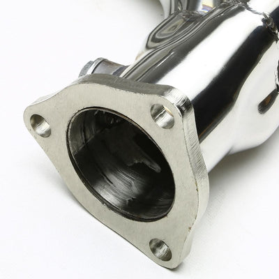 90-96 Nissan 300ZX Non Turbo Header Stainless Steel