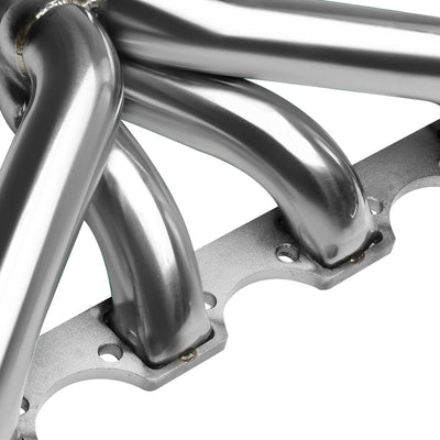 Chevrolet Big Block BBC V8 396-502 Stainless Steel Header
