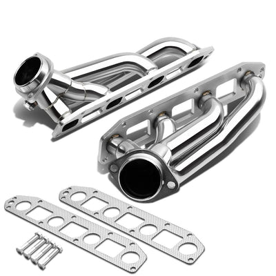 2005-2009 Dodge Magnum/Charger/300C 5.7L V8 Headers Stainless Steel