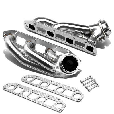 2005-2009 Dodge Magnum/Charger/300C 5.7L V8 Headers Stainless Steel