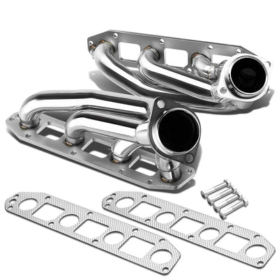2005-2009 Dodge Magnum/Charger/300C 5.7L V8 Headers Stainless Steel