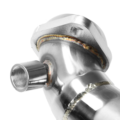 1997-2003 Ford F-150 F-250 Expedition 4.6L Header - Stainless Steel