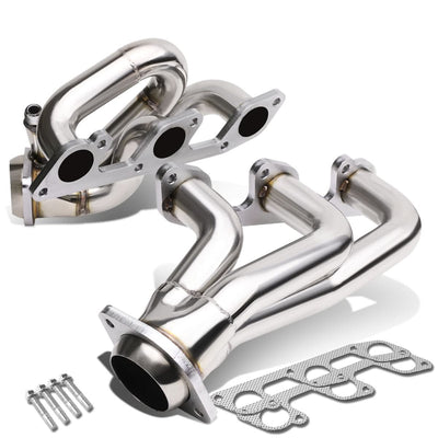 2005-2008 Ford Mustang 4.0L V6 Stainless Steel Header