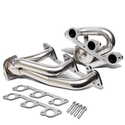 2005-2008 Ford Mustang 4.0L V6 Stainless Steel Header