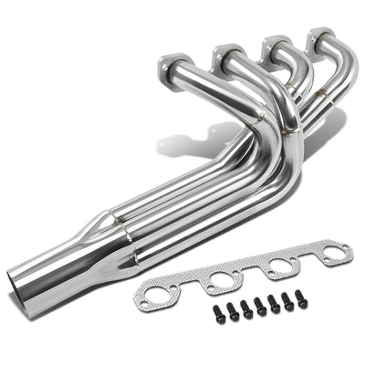 73-78 Ford Mustang II / 71-80 Pinto 2.3L 4CYL Header Stainless Steel