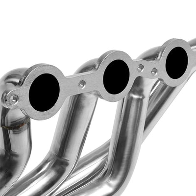 2005-2006 Pontiac GTO LS2 6.0L V8 Header Stainless Steel